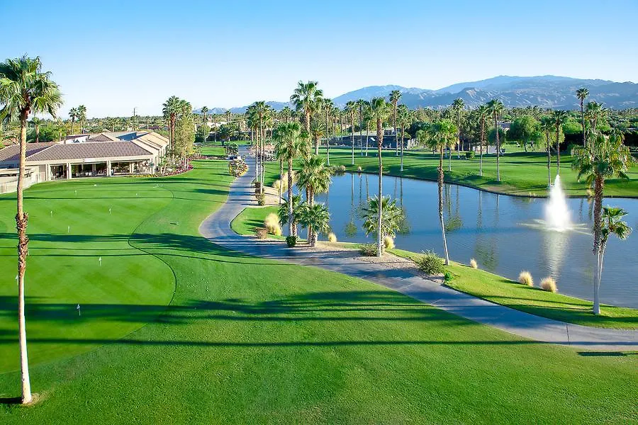 Desert Princess Country Club 팜 스프링스