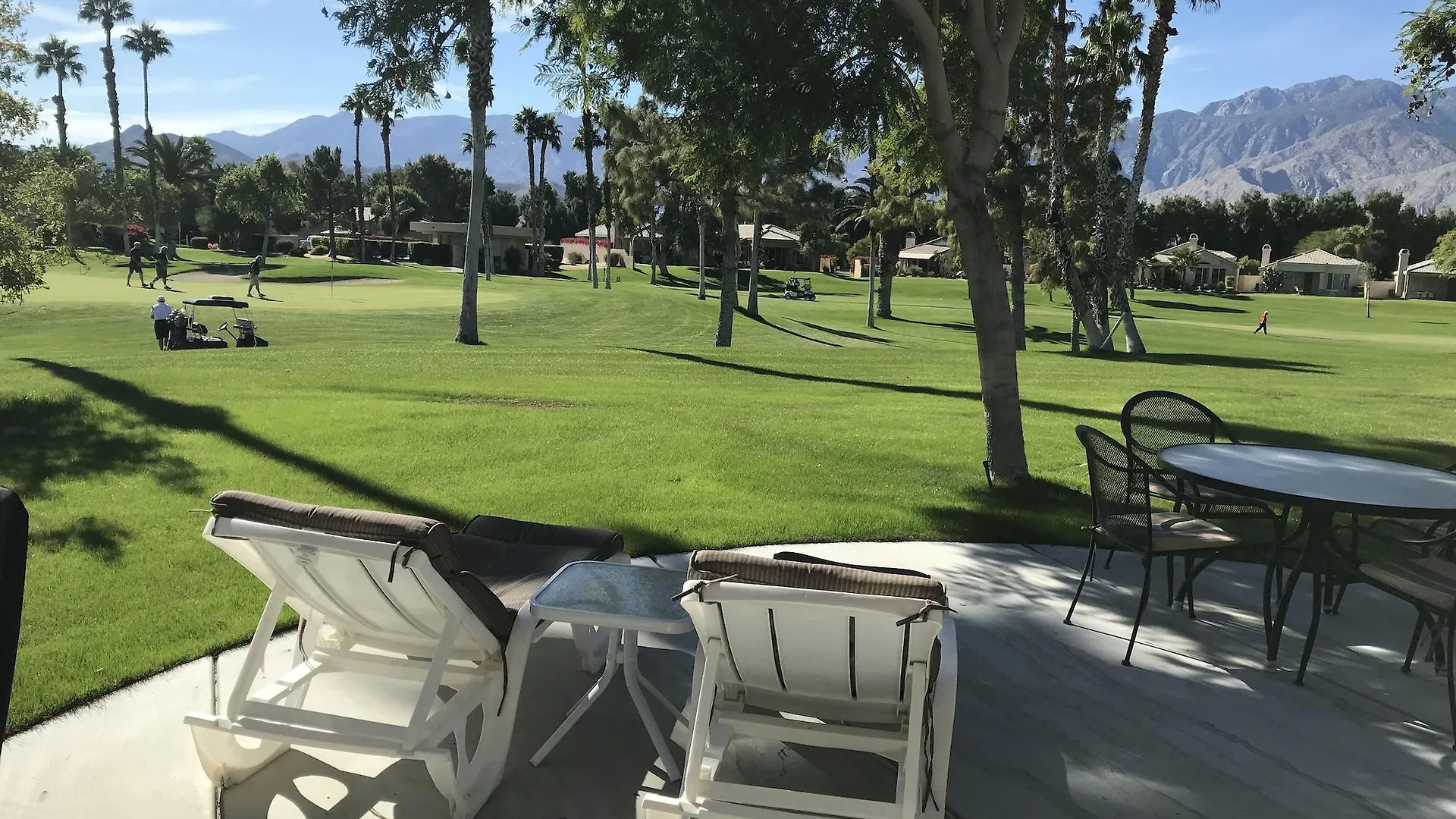 Desert Princess Country Club 팜 스프링스 0*,  미국