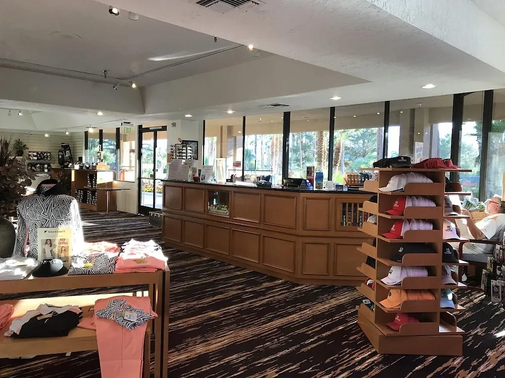 Desert Princess Country Club 팜 스프링스 0*,