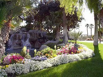 Desert Princess Country Club 팜 스프링스 0*,