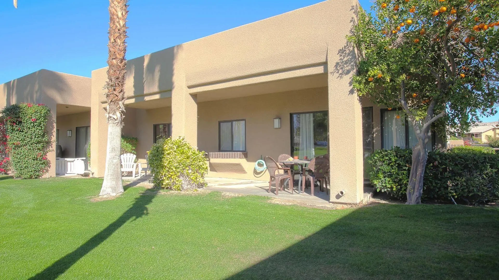 Desert Princess Country Club 팜 스프링스