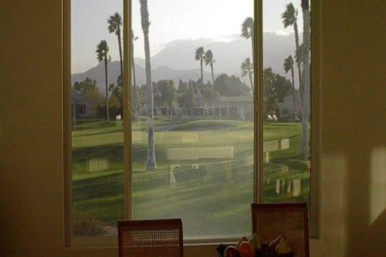 Desert Princess Country Club Palm Springs Apartament
