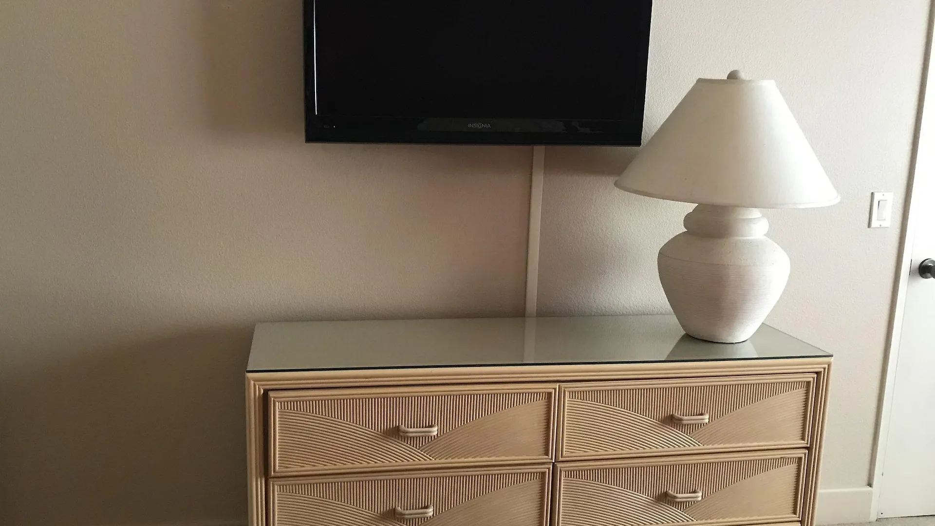 Apartament Desert Princess Country Club Palm Springs