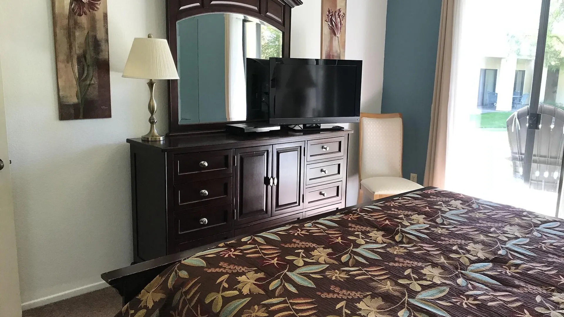 Desert Princess Country Club Palm Springs Apartament