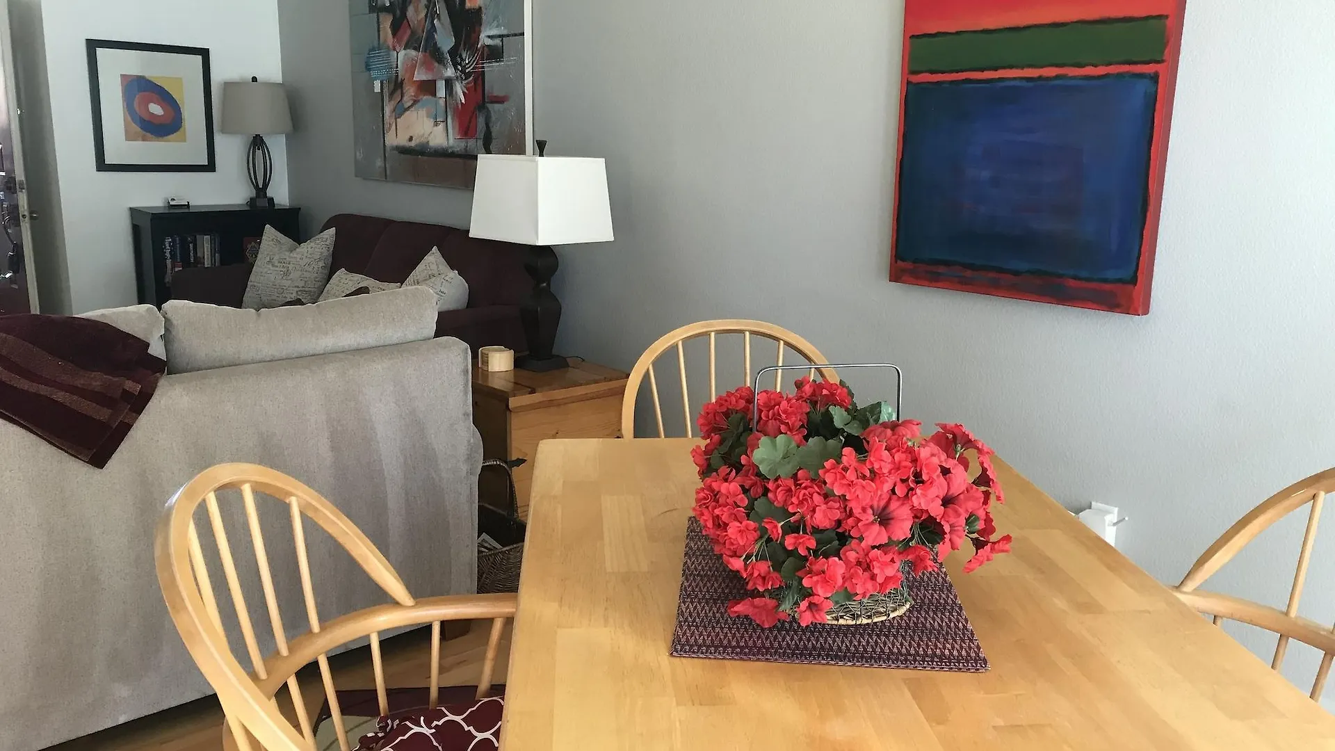 Apartament Desert Princess Country Club Palm Springs Stany Zjednoczone Ameryki