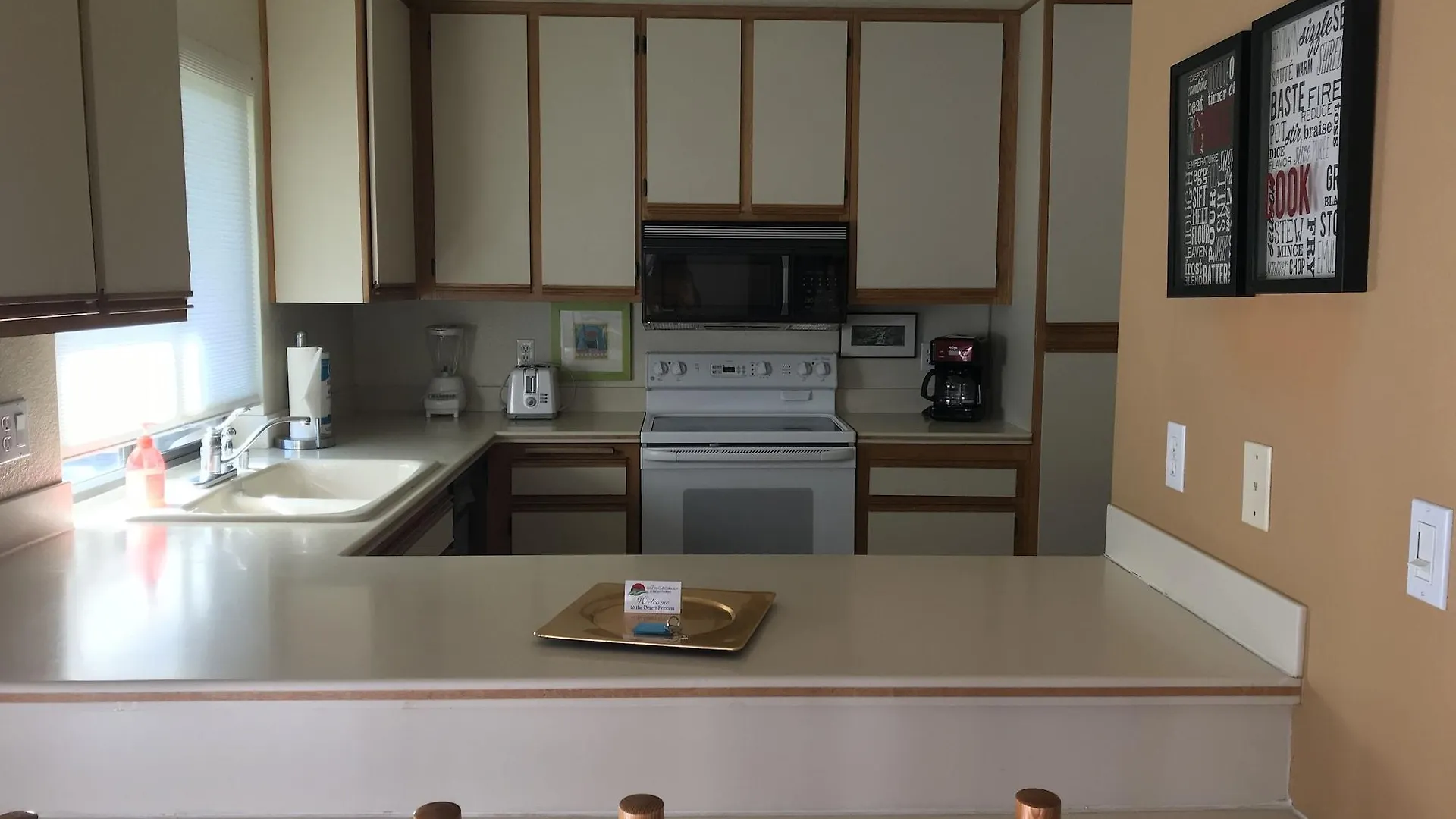 Apartament Desert Princess Country Club Palm Springs Stany Zjednoczone Ameryki