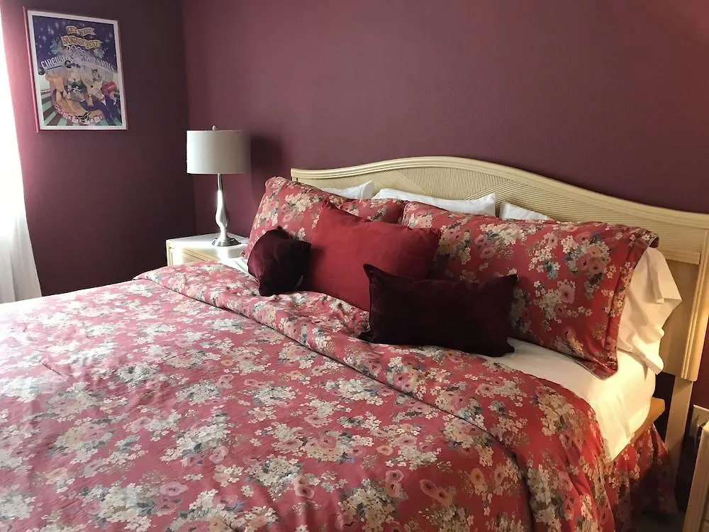 Apartament Desert Princess Country Club Palm Springs