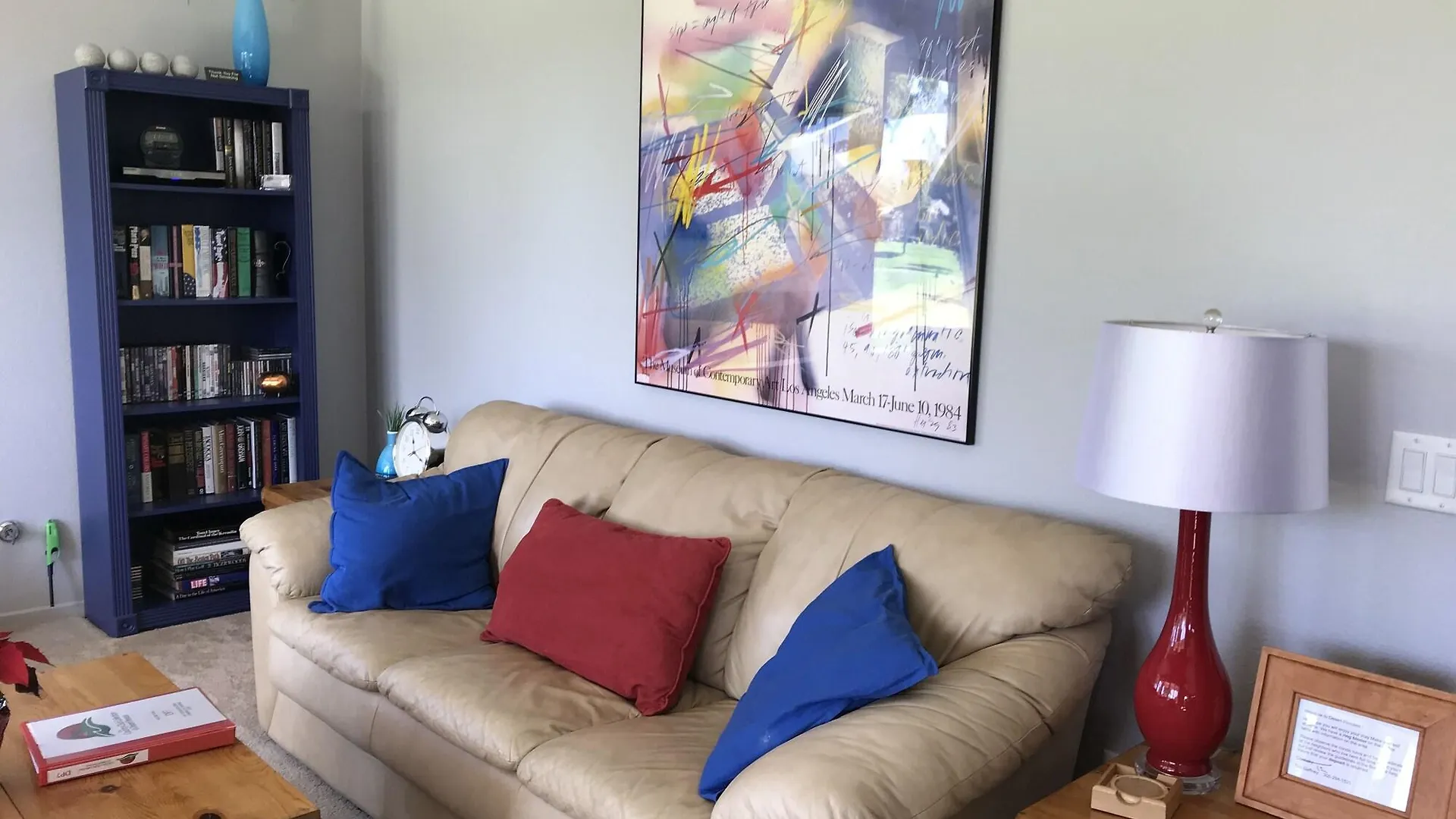 Desert Princess Country Club Palm Springs Apartament