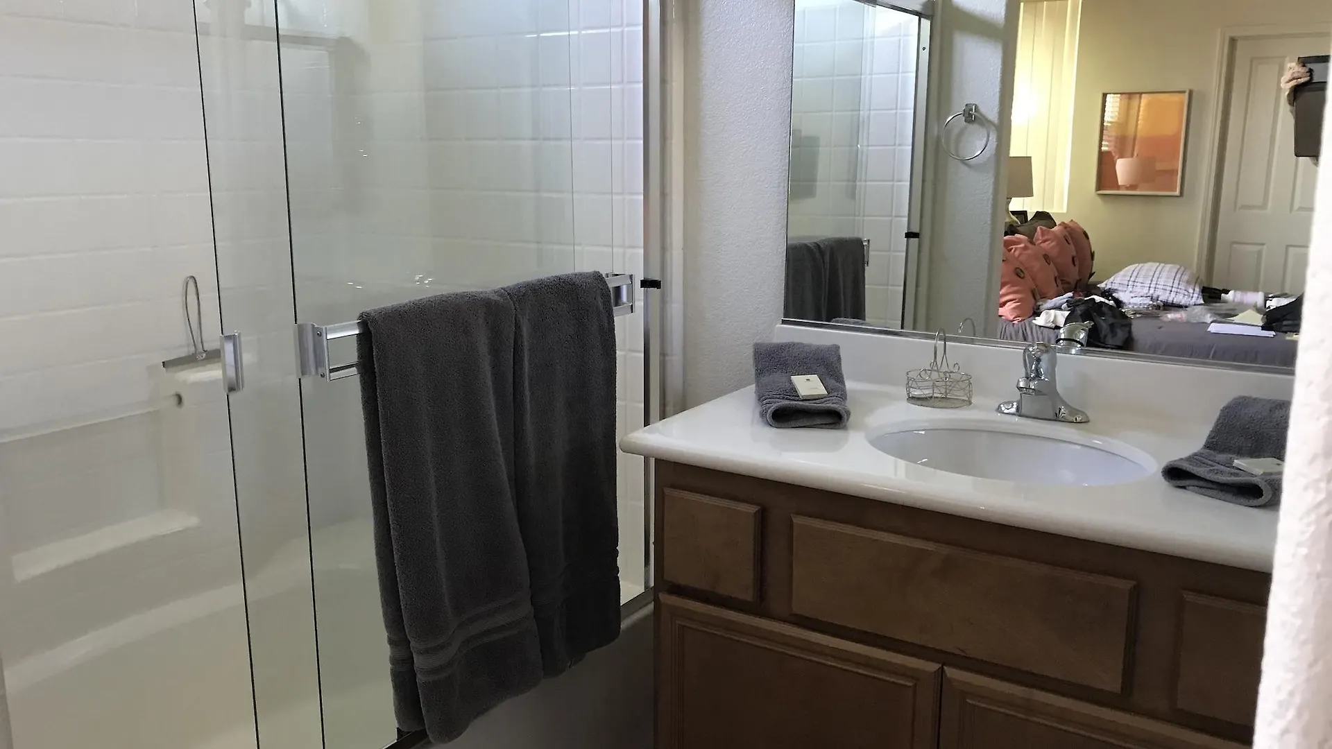 Apartament Desert Princess Country Club Palm Springs