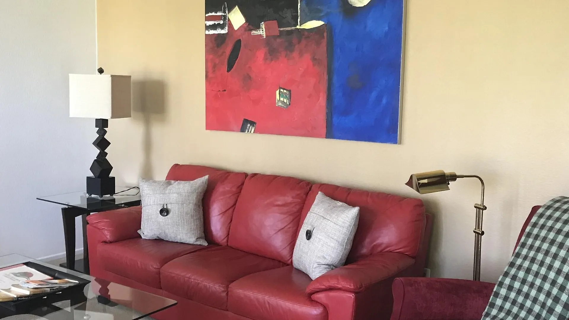 Desert Princess Country Club Palm Springs Apartament