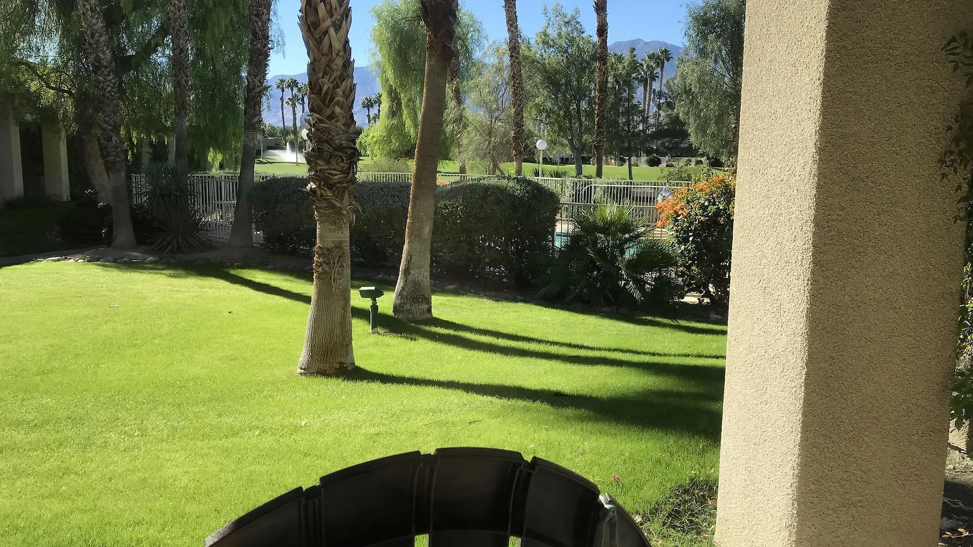 Apartament Desert Princess Country Club Palm Springs