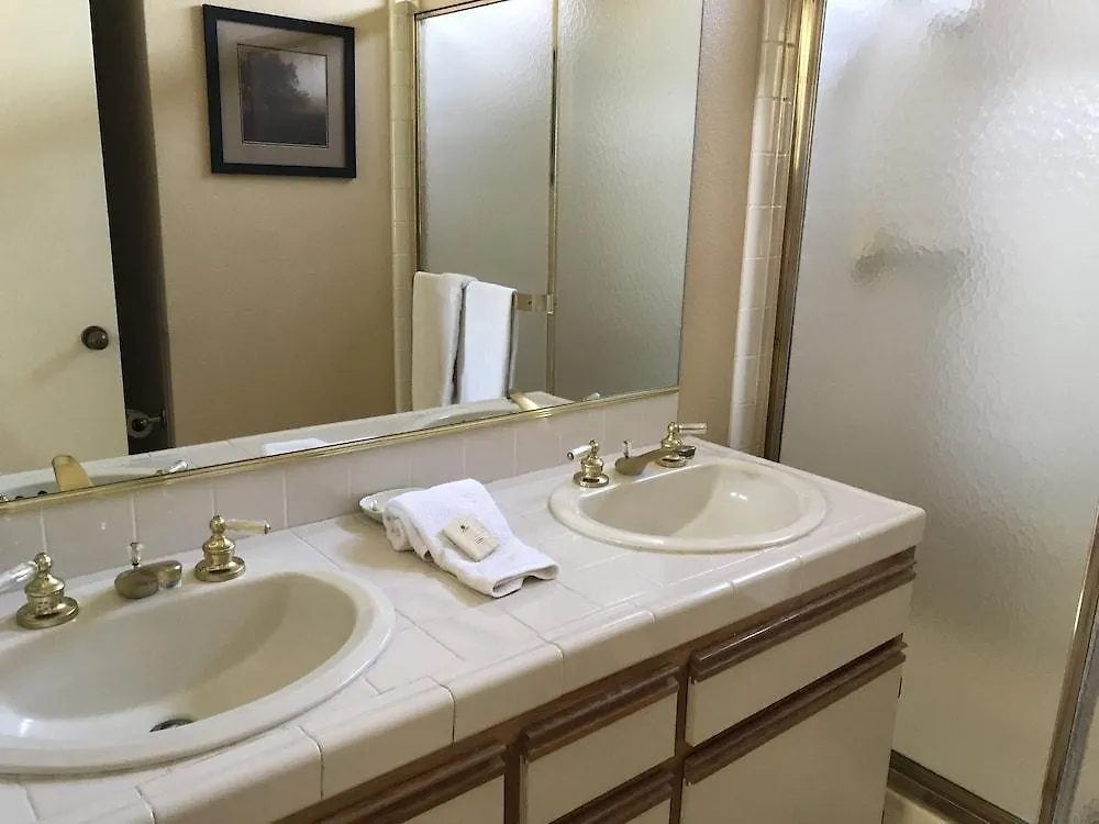 Desert Princess Country Club Palm Springs Apartament