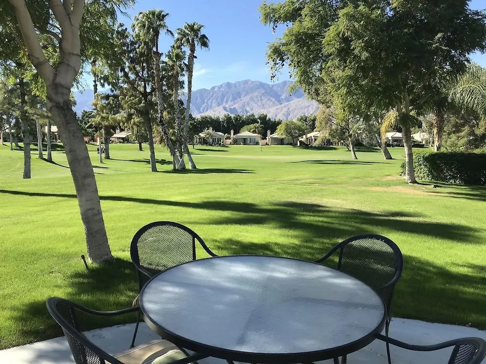 Desert Princess Country Club Palm Springs 0*,  Stany Zjednoczone Ameryki