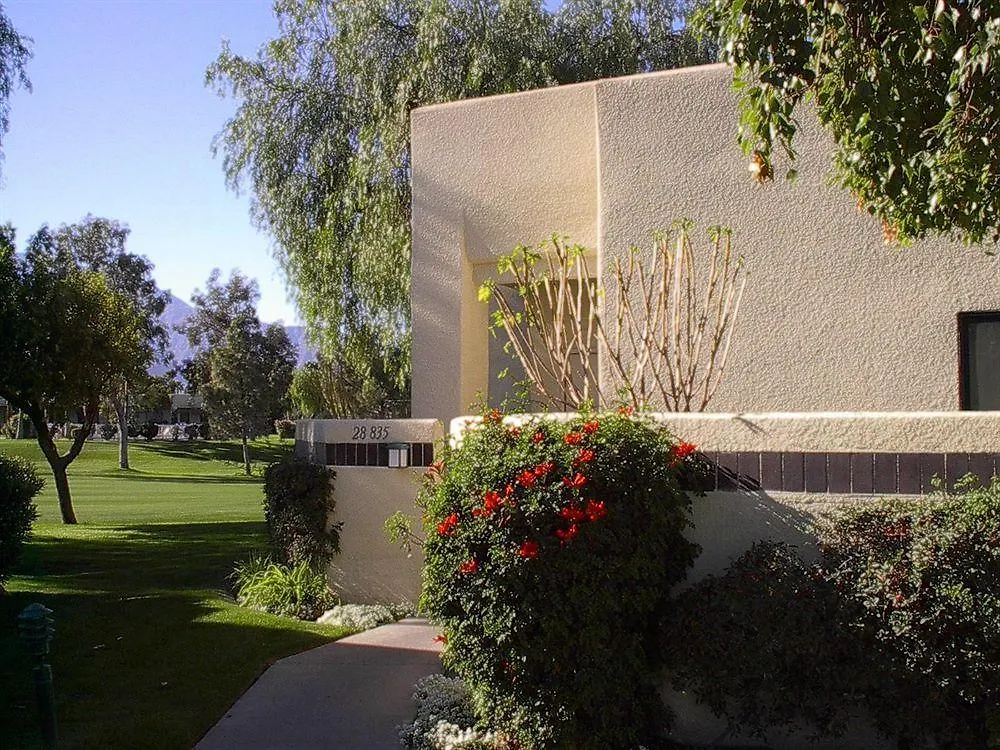 Desert Princess Country Club Palm Springs