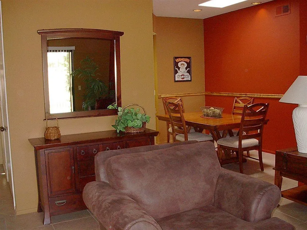 Desert Princess Country Club Palm Springs Apartament