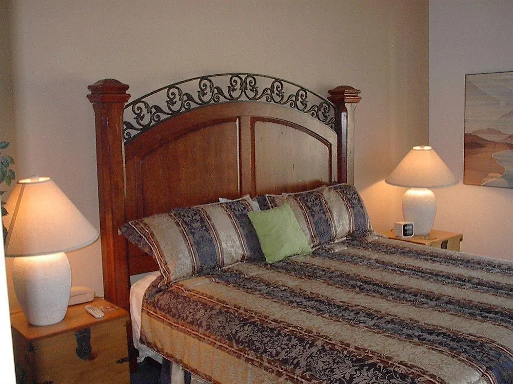 Apartament Desert Princess Country Club Palm Springs Stany Zjednoczone Ameryki