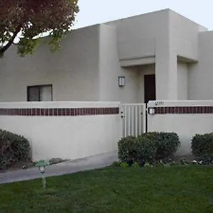 Desert Princess Country Club Palm Springs Apartament