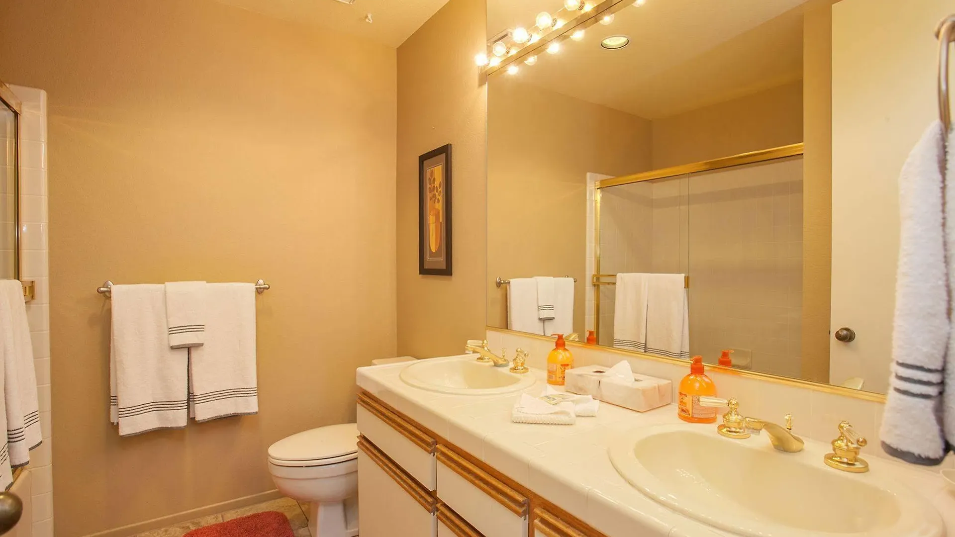 Apartament Desert Princess Country Club Palm Springs