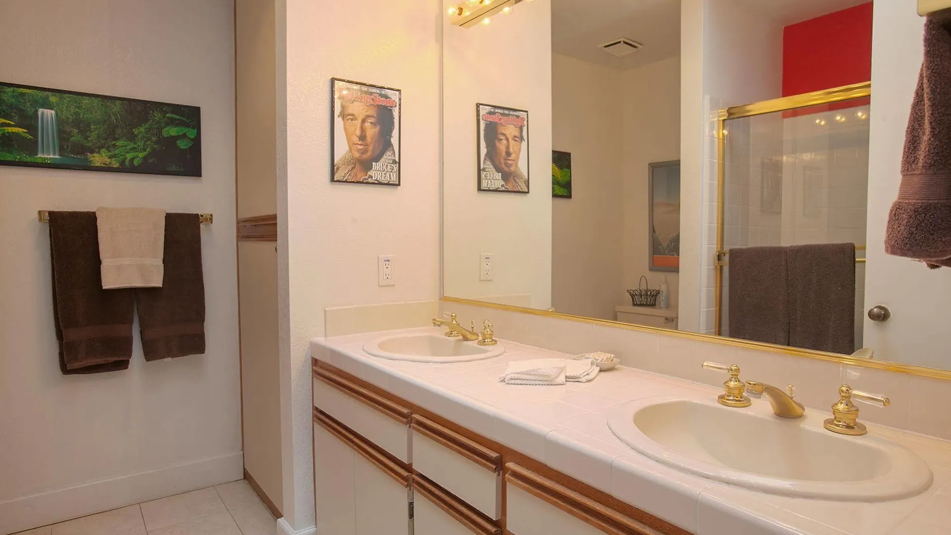 Desert Princess Country Club Palm Springs Apartament