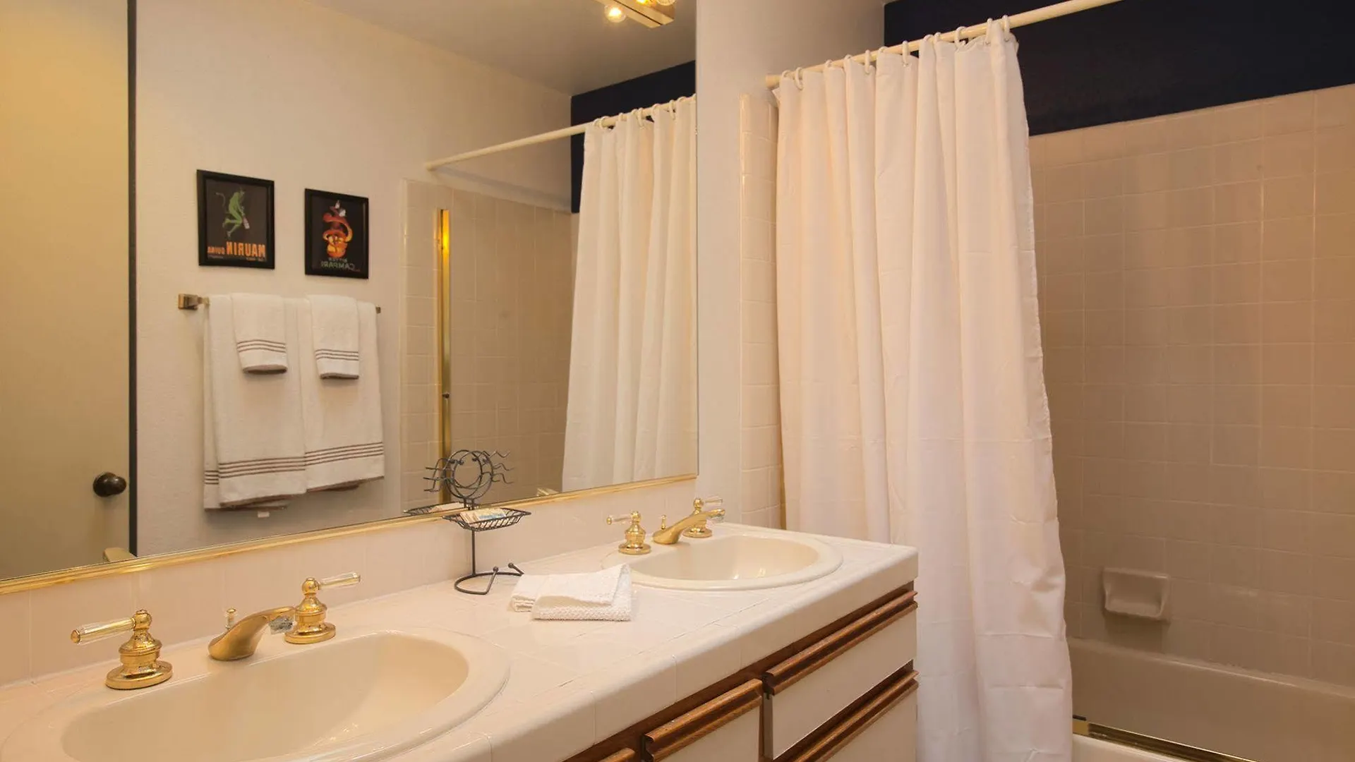 Apartament Desert Princess Country Club Palm Springs Stany Zjednoczone Ameryki