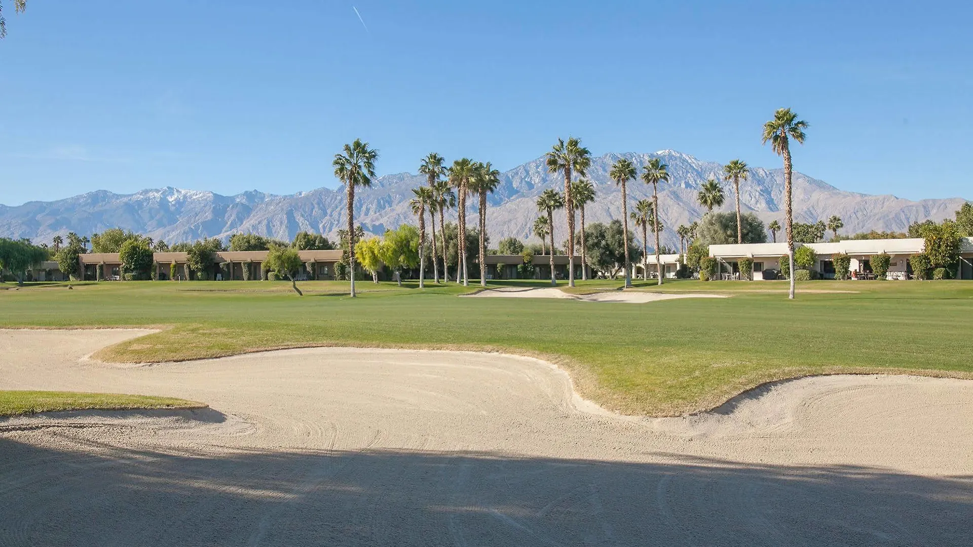 Desert Princess Country Club Palm Springs 0*,  Stany Zjednoczone Ameryki