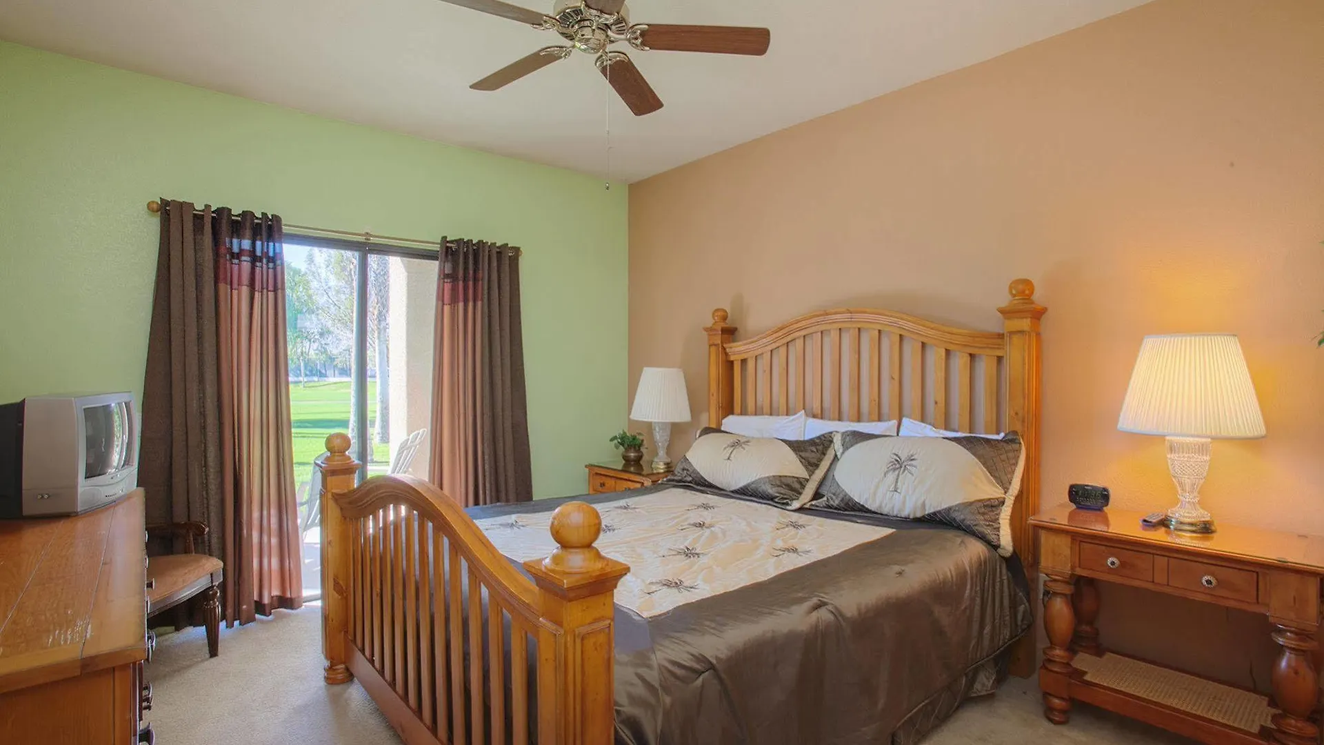 Apartament Desert Princess Country Club Palm Springs