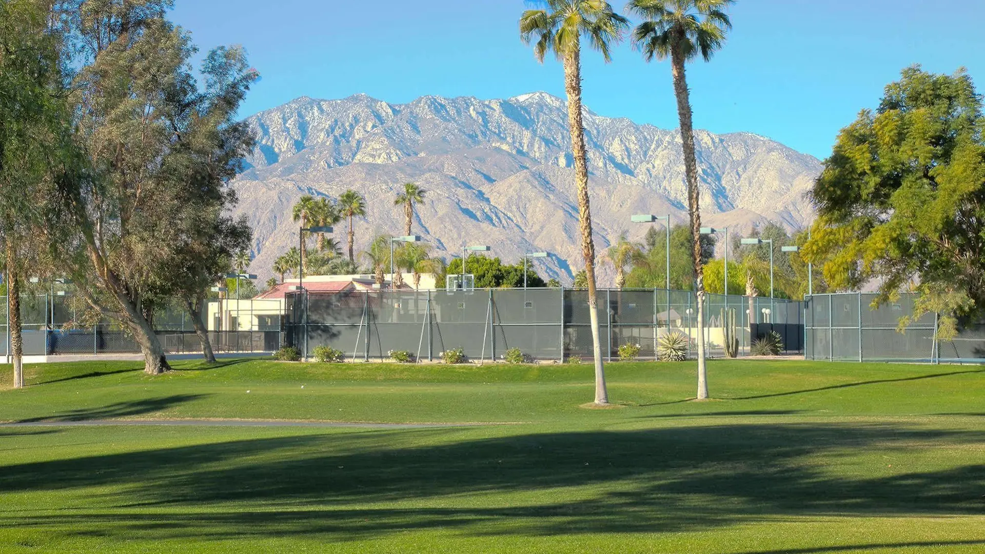 Apartament Desert Princess Country Club Palm Springs